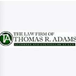 Jobs in The Law Firm of Thomas R. Adams - reviews